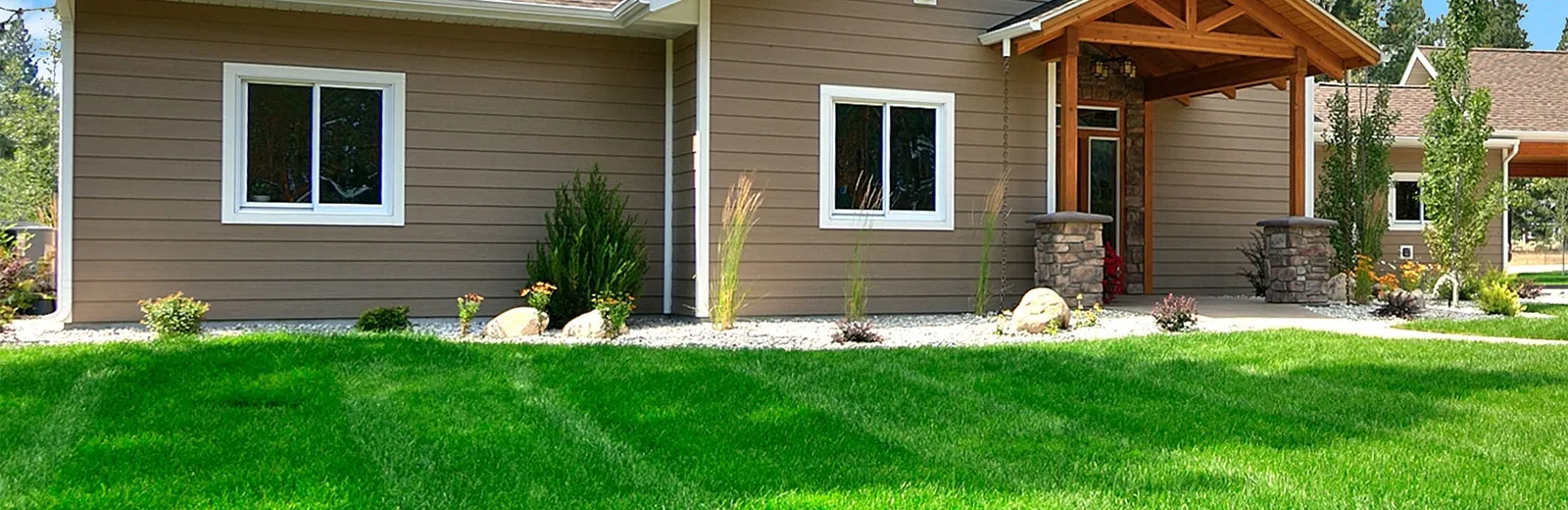 lawn