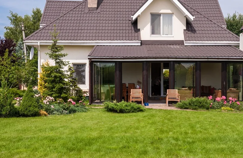 lawn